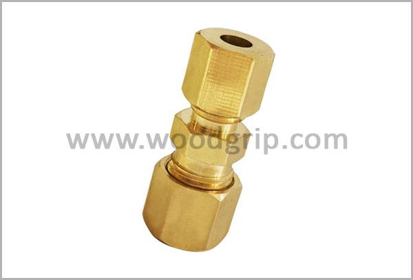 Brass Reducing Union Brass Reducing Union