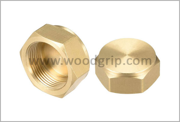 Brass Cup Nut Brass Cup Nut