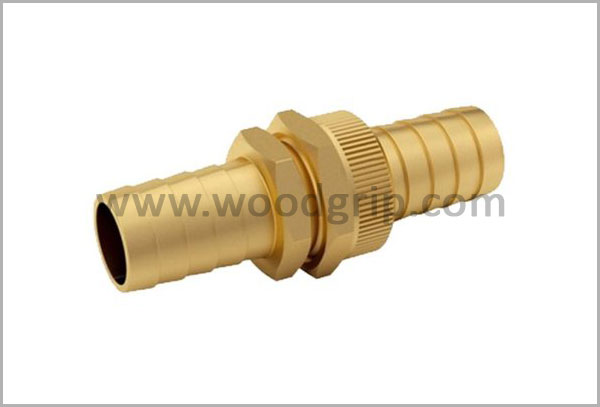 Brass Garden Hose Barb Swivel Brass Garden Hose Barb Swivel