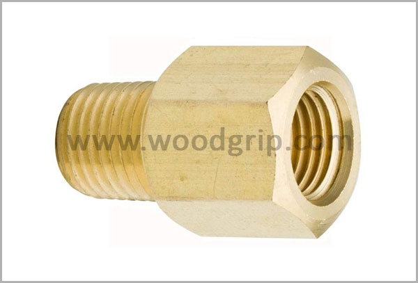 Brass Male Female Adapter Brass Male Female Adapter