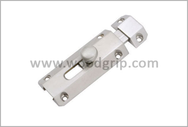 Brass Baby Latch Brass Baby Latch