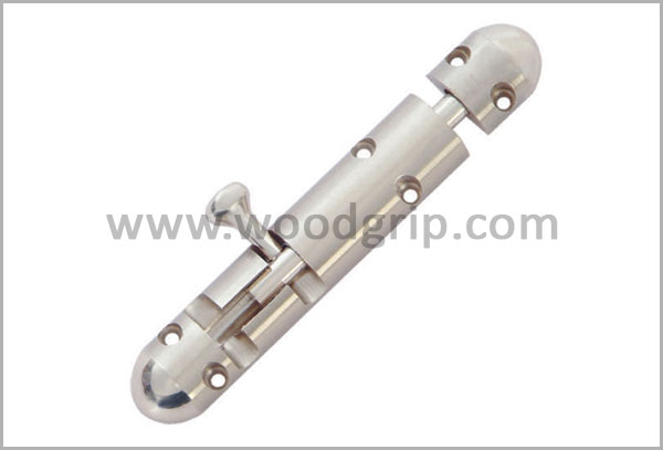 Brass Capsule Tower Bolts Brass Capsule Tower Bolts