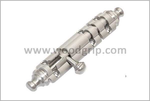 Brass Capsule Tower Bolts Brass Capsule Tower Bolts