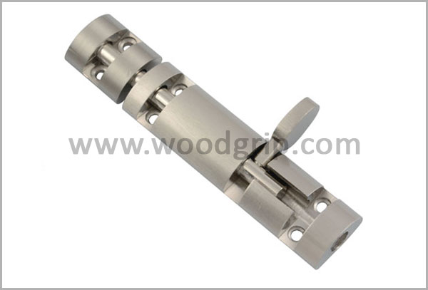 Brass Oval Tower Bolts Brass Oval Tower Bolts