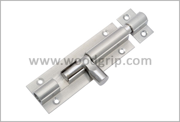 Brass Round Tower Bolts Brass Round Tower Bolts