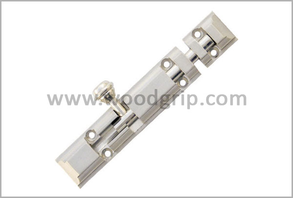 Brass Royal Tower Bolts Brass Royal Tower Bolts