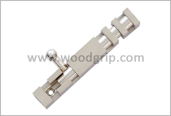 Brass Square Tower Bolts Brass Square Tower Bolts