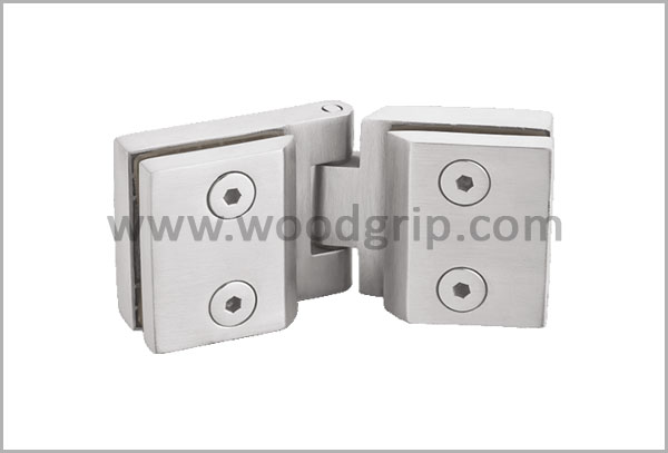 SS Glass to Glass Hinges SS Glass to Glass Hinges