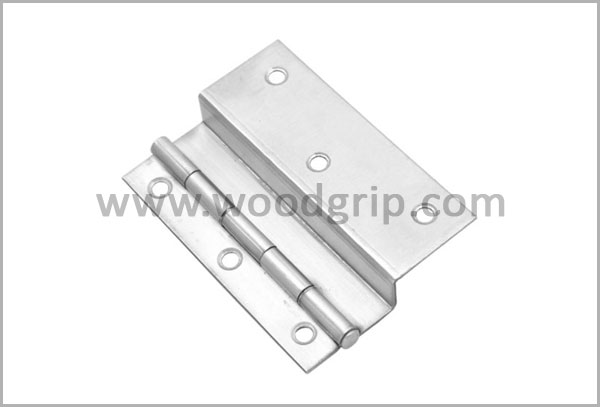 SS L Hinges SS L Hinges