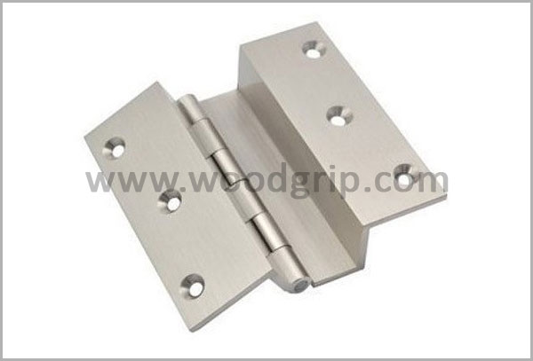 SS W Hinges SS W Hinges