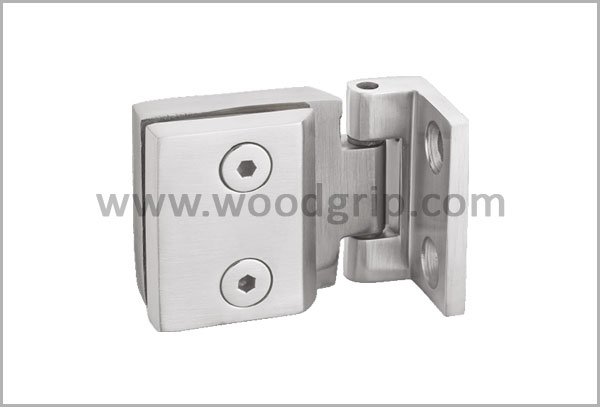 SS Wall to Glass Hinges SS Wall to Glass Hinges