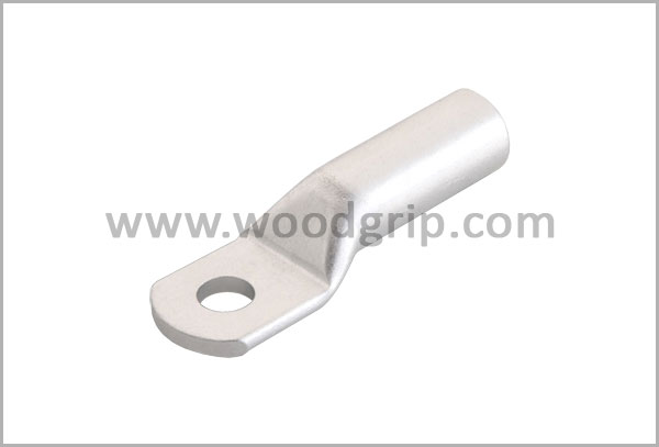 Copper Tubular Terminals Long Barrel Medium Duty Photo Copper Tubular Terminals Long Barrel Medium Duty Photo