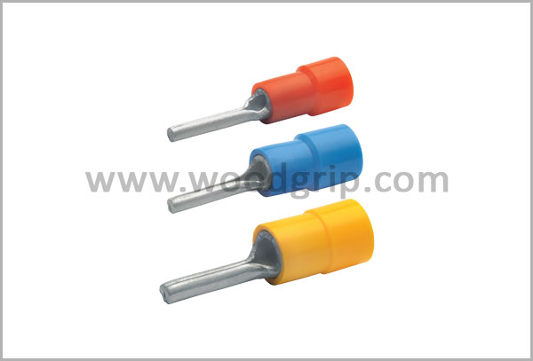Pin Terminals Pre Insulated Photo Pin Terminals Pre Insulated Photo