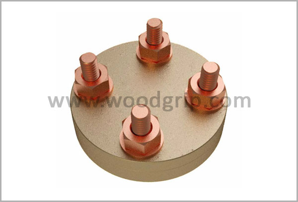 Plate type Test Clamp