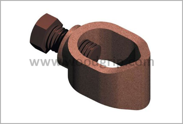Rod to Cable Clamp type G