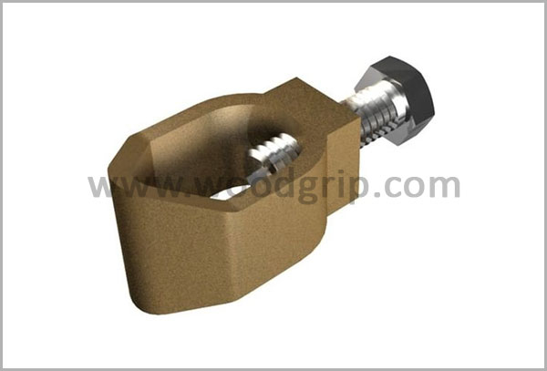 Rod to Calbe Clamp type G
